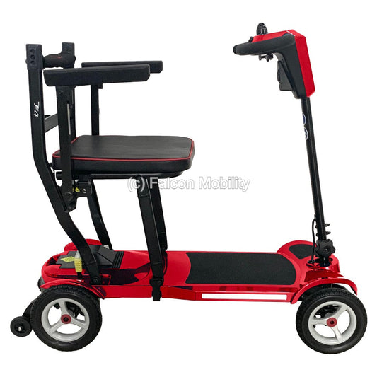 The Ultimate Maintenance Checklist for Mobility Scooters