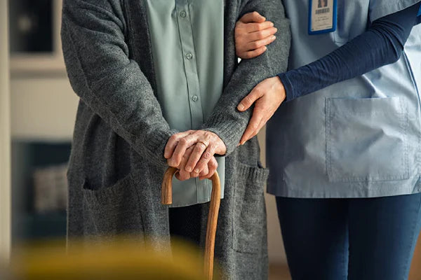 Walking Canes: A Guide to Choosing the Right Mobility Aid for Australians