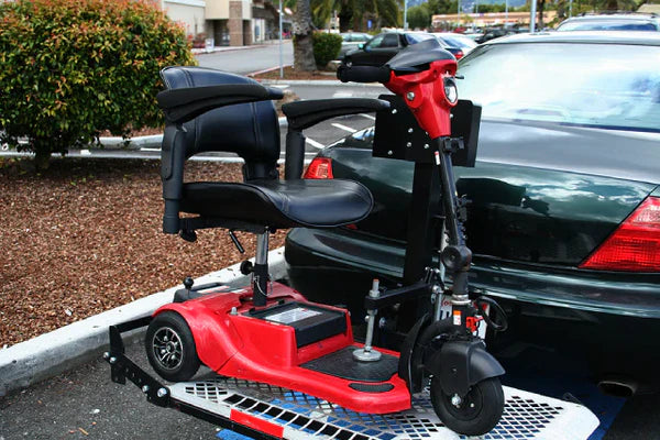5 Clear Signs It's Time to Consider Personal Mobility Aids (PMAs) for You or a Loved One
