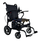 Ultra-Lite Carbon Motorised Wheelchair PMA (11.7 kg) 45 deg Right 6AH