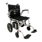 Ultra-Lite 2 Electric Powered Motorised Wheelchair (16.1 kg)